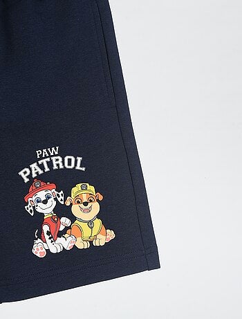 Calções \'Patrulha Pata\'