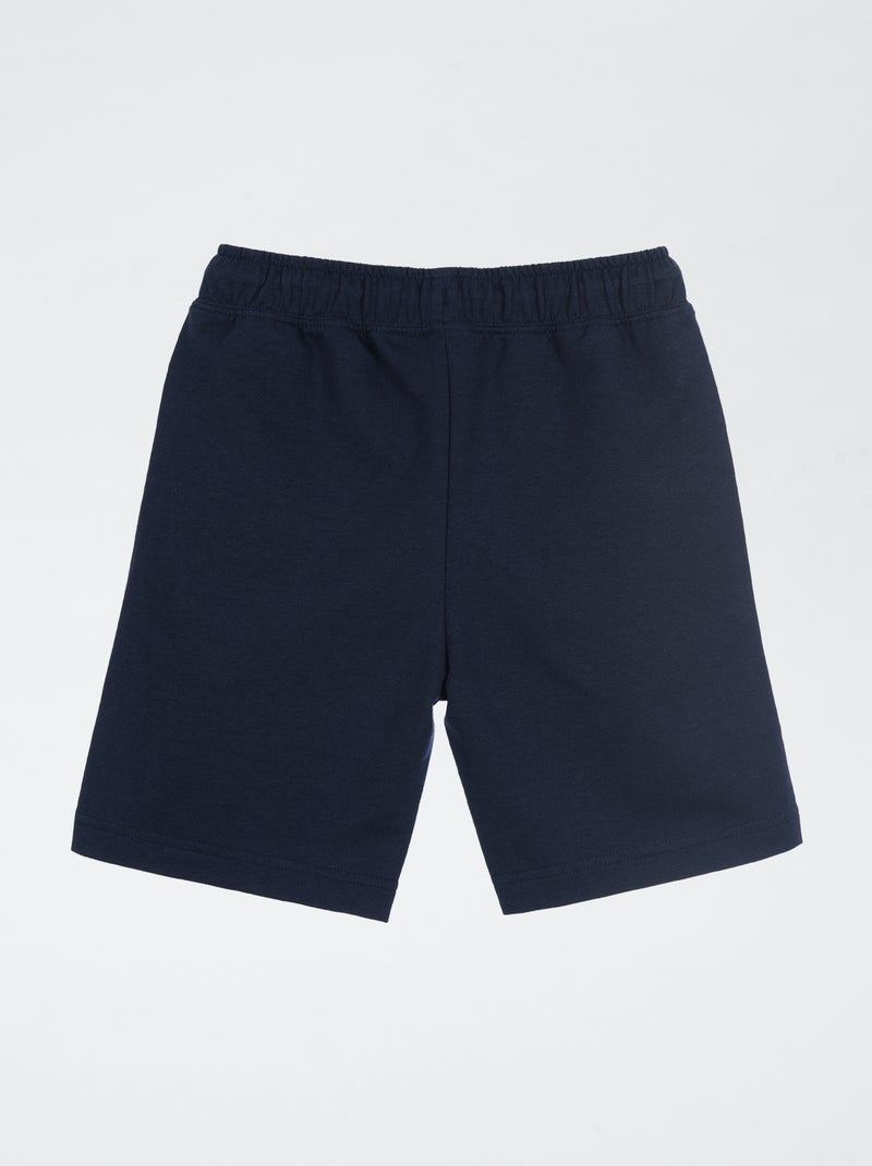 Calções \'Patrulha Pata\' Azul - Kiabi