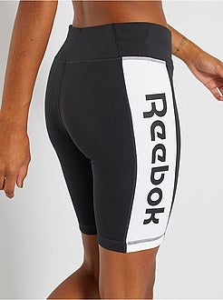 Calções 'Reebok' - Kiabi