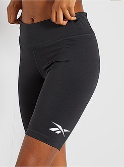 Calções 'Reebok' - Kiabi