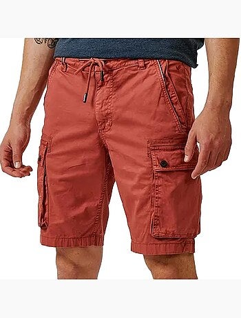 Calções Rouge para Homem Kaporal Toshie