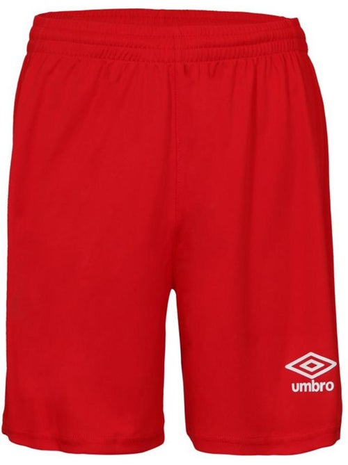Calções Rouge Umbro para Homem 485420 - Kiabi Calções Rouge Umbro para Homem 485420 - Kiabi