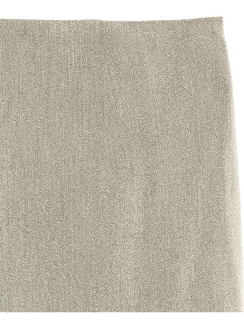 Calções Saia Bege Vero Moda Queenie para Mulher - Kiabi Calções Saia Bege Vero Moda Queenie para Mulher - Kiabi