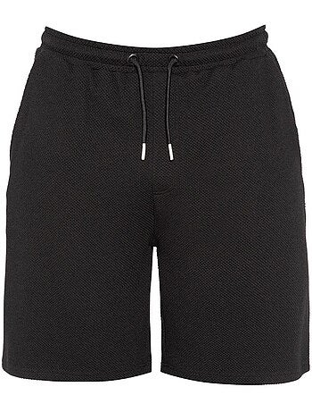 Calções Schott TRCLAY30 Pretos para Homem