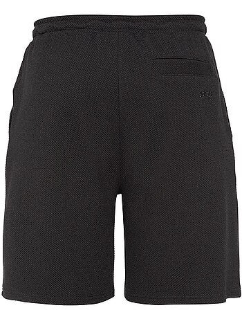 Calções Schott TRCLAY30 Pretos para Homem