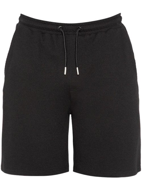 Calções Schott TRCLAY30 Pretos para Homem - Kiabi Calções Schott TRCLAY30 Pretos para Homem - Kiabi