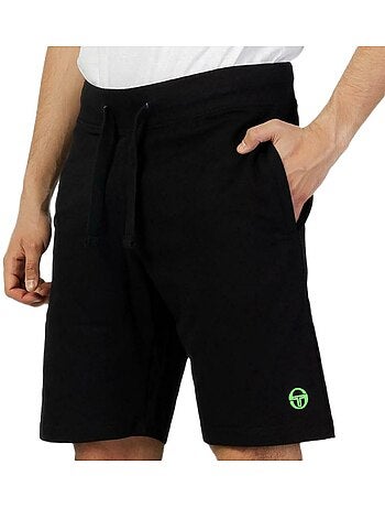 Calções de Banho Masculinos Sergio Tacchini Fluo