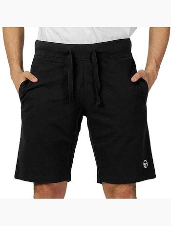 Calções Sergio Tacchini Noir para Homem
