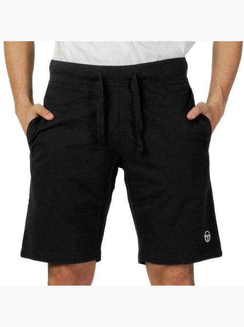 Calções Sergio Tacchini Noir para Homem - Kiabi Calções Sergio Tacchini Noir para Homem - Kiabi