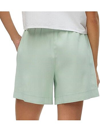 Calções Soltos de Mulher Vero Moda