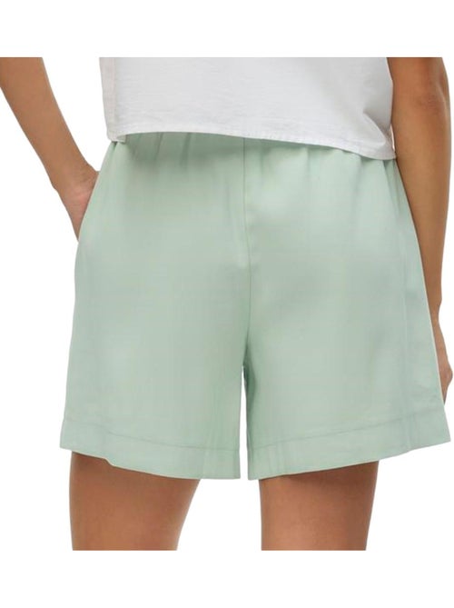 Calções Soltos de Mulher Vero Moda - Kiabi Calções Soltos de Mulher Vero Moda - Kiabi