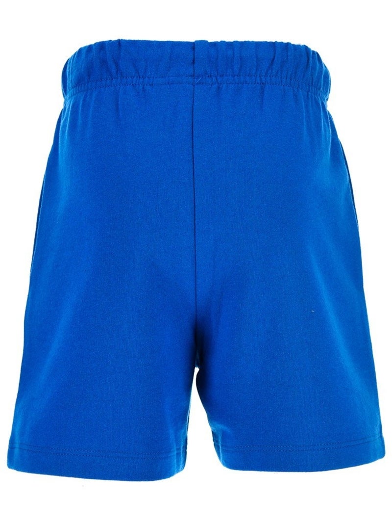 Calções spiderman azul menino | licença oficial Azul - Kiabi