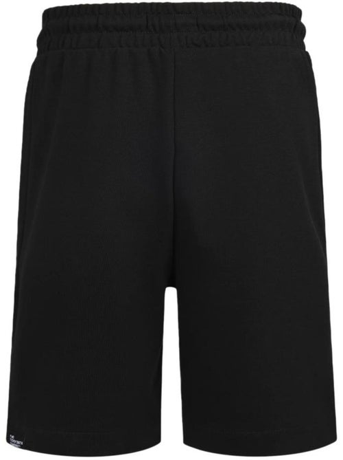 Calções Teddy Smith Company para Rapaz em Preto - Kiabi Calções Teddy Smith Company para Rapaz em Preto - Kiabi