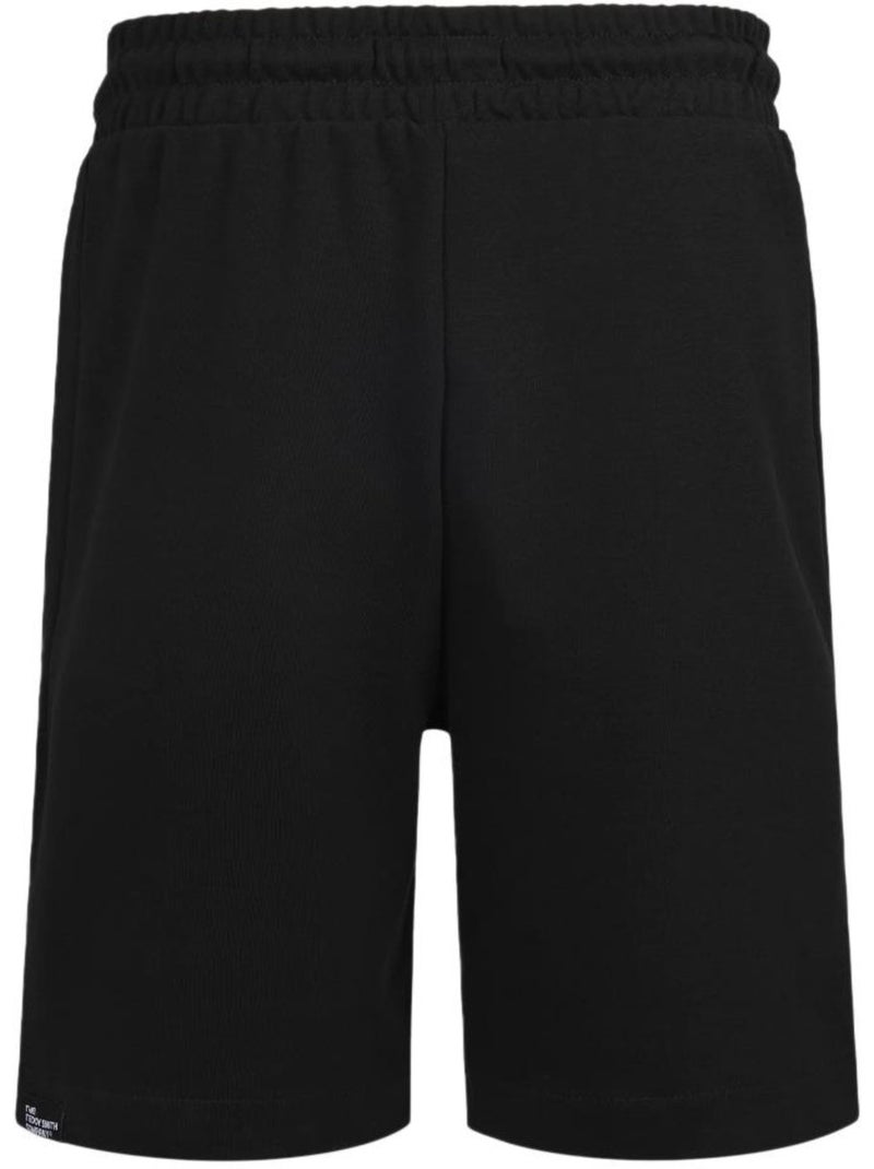 Calções Teddy Smith Company para Rapaz em Preto Preto - Kiabi