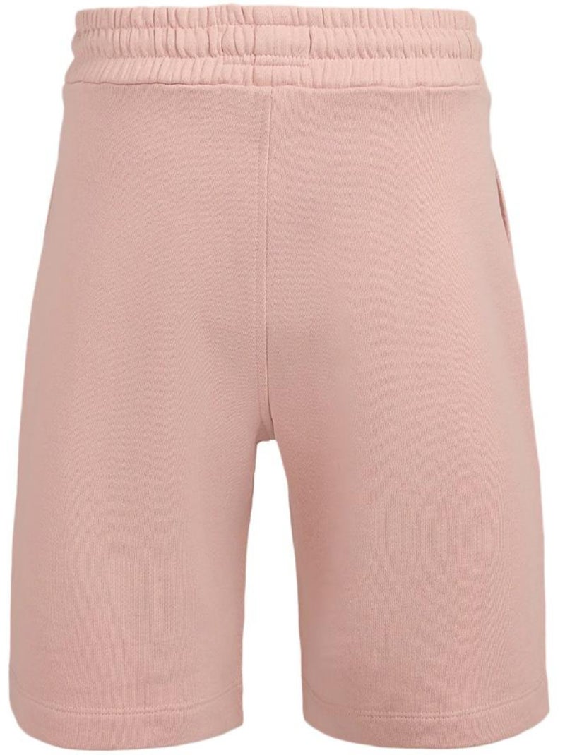 Calções Teddy Smith Narky para Menino Rosa Rosa - Kiabi