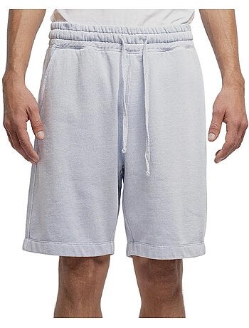 Calções teddy smith nateo azuis para homem