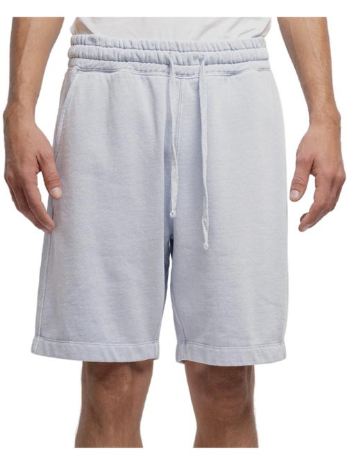 Calções Teddy Smith Nateo Azuis para Homem - Kiabi Calções Teddy Smith Nateo Azuis para Homem - Kiabi