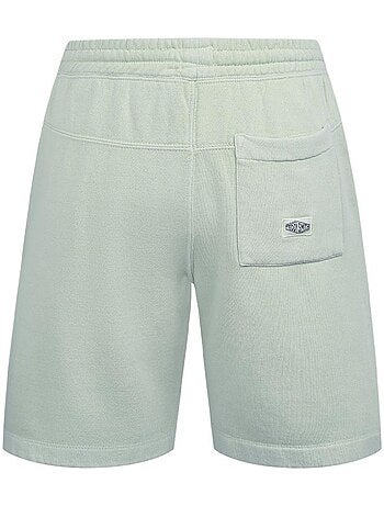 Calções teddy smith nateo azuis para homem