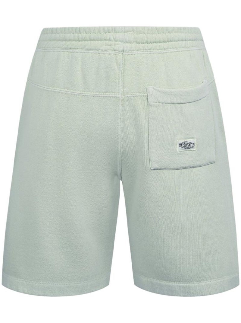 Calções teddy smith snateo para homem Verde - Kiabi