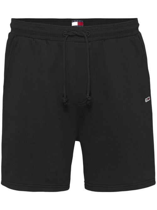 Calções Tommy Hilfiger Entry Pretos para Homem - Kiabi Calções Tommy Hilfiger Entry Pretos para Homem - Kiabi