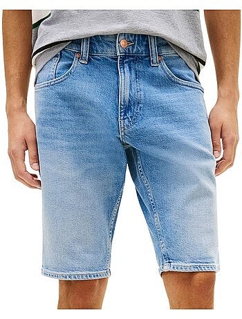 Calções Tommy Hilfiger Ronnies Azuis para Homem