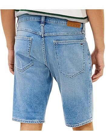 Calções Tommy Hilfiger Ronnies Azuis para Homem