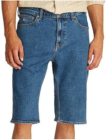 Calções Tommy Hilfiger Ryan Azuis para Homem