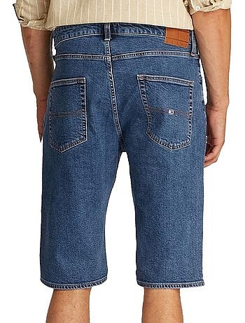 Calções Tommy Hilfiger Ryan Azuis para Homem