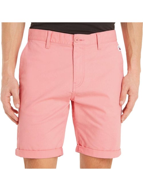 Calções Tommy Hilfiger Scanton para Homem - Kiabi Calções Tommy Hilfiger Scanton para Homem - Kiabi
