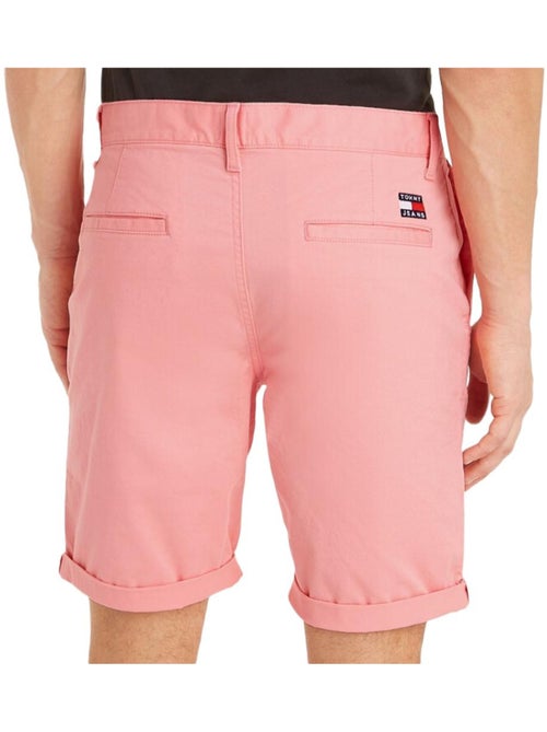 Calções Tommy Hilfiger Scanton para Homem - Kiabi Calções Tommy Hilfiger Scanton para Homem - Kiabi