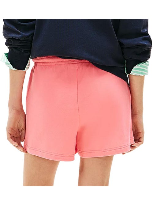 Calções tommy hilfiger script label para mulher - Kiabi Calções tommy hilfiger script label para mulher - Kiabi