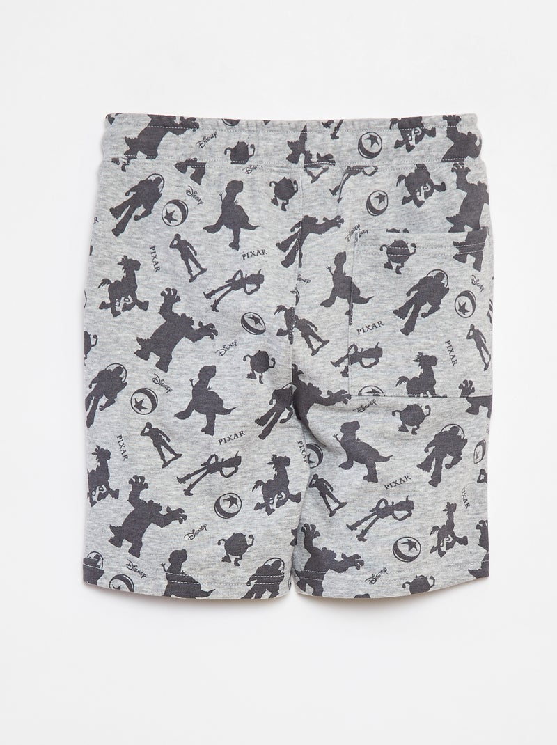 Calções 'Toy Story' CINZA - Kiabi
