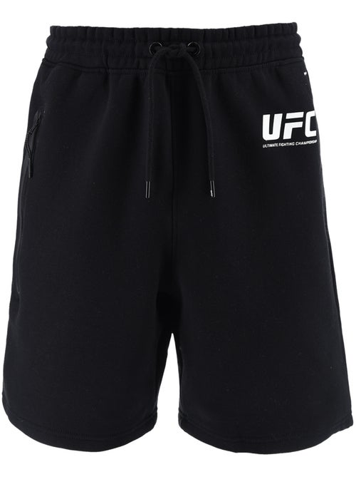 Calções ufc homem preto training mma fitness - Kiabi Calções ufc homem preto training mma fitness - Kiabi