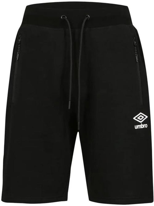 Calções Umbro 943870 Pretos para Homem - Kiabi Calções Umbro 943870 Pretos para Homem - Kiabi
