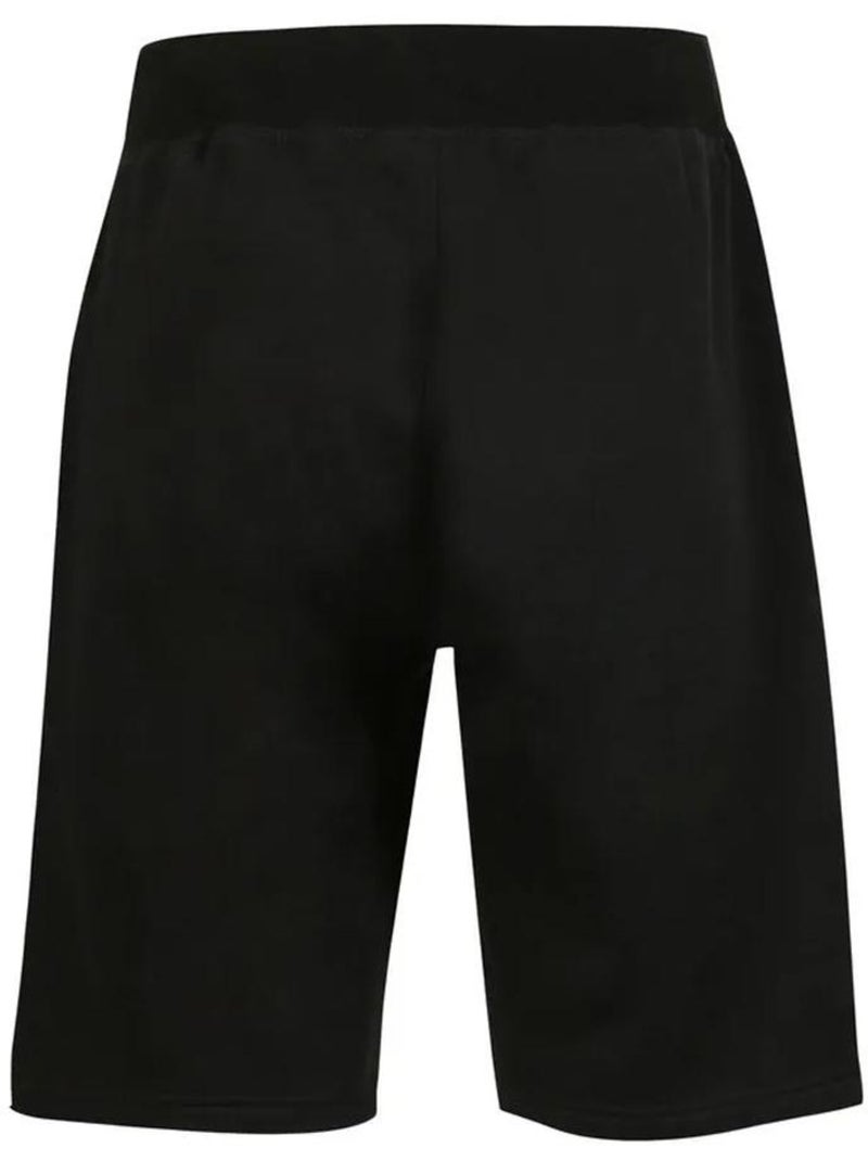 Calções Umbro 943870 Pretos para Homem Preto - Kiabi