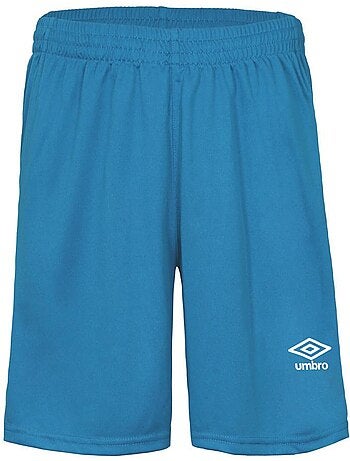 Calções rouge umbro para homem 485420