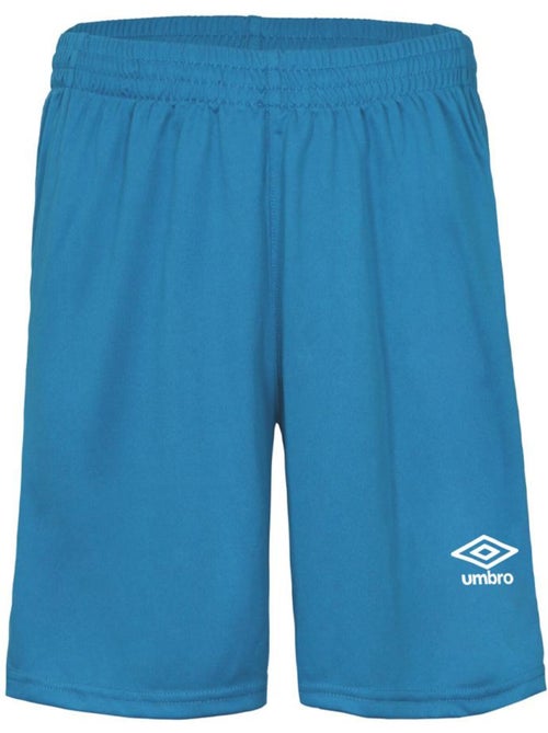 Calções Umbro Class Azul para Homem - Kiabi Calções Umbro Class Azul para Homem - Kiabi