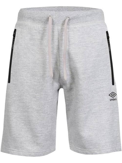 Calções Umbro Cuf Cinzentos para Homem - Kiabi Calções Umbro Cuf Cinzentos para Homem - Kiabi