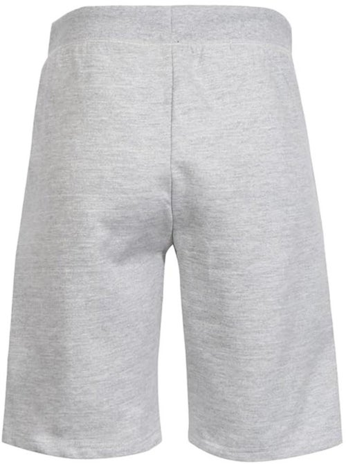 Calções Umbro Cuf Cinzentos para Homem - Kiabi Calções Umbro Cuf Cinzentos para Homem - Kiabi