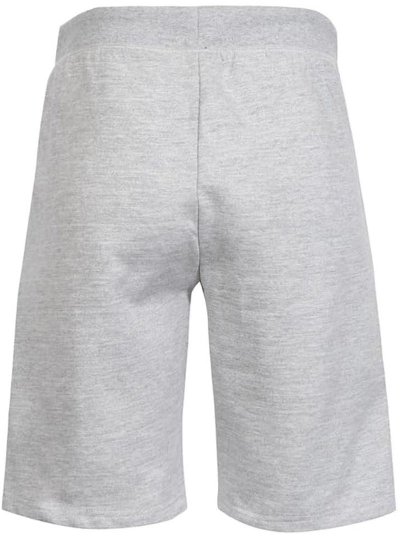 Calções Umbro Cuf Cinzentos para Homem Cinza-prateado - Kiabi
