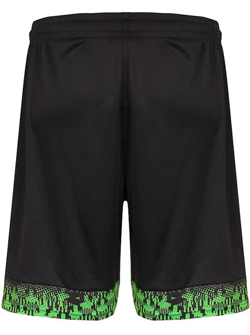 Calções Umbro Form para Homem Pretos - Kiabi Calções Umbro Form para Homem Pretos - Kiabi