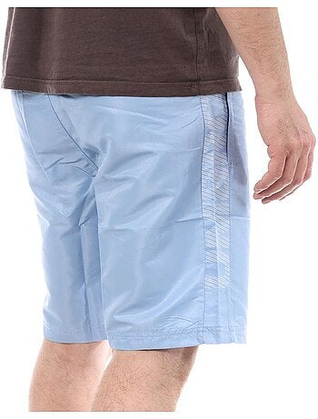 Calções Umbro Net 958140 Azuis para Homem