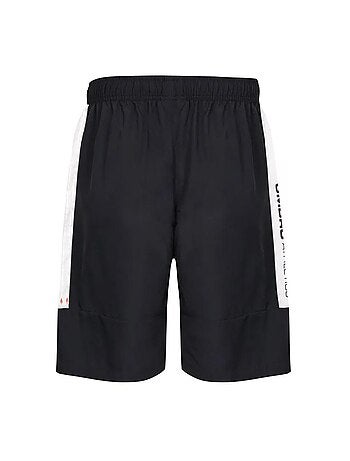 Calções umbro pretos para rapaz 1211490