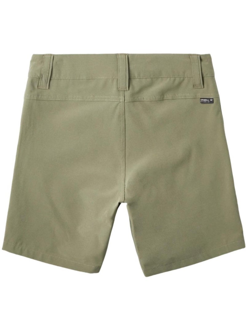 Calções Verdes para Rapaz O'Neill Easton Verde - Kiabi