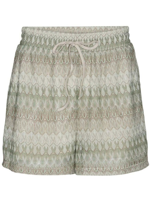 Calções Vero Moda Dicte para Mulher - Kiabi Calções Vero Moda Dicte para Mulher - Kiabi