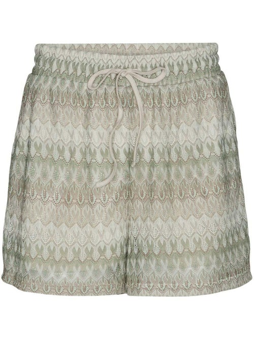 Calções Vero Moda Dicte para Mulher - Kiabi Calções Vero Moda Dicte para Mulher - Kiabi