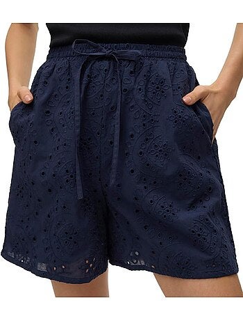Calções Vero Moda Hay para Mulher