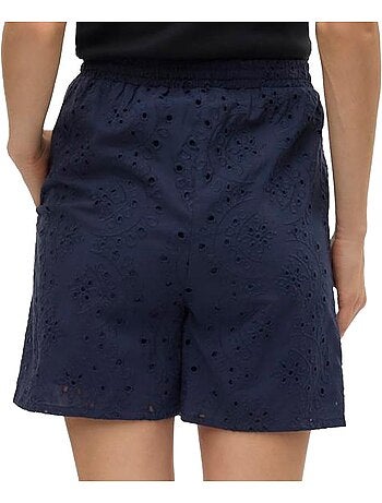 Calções vero moda hay para mulher