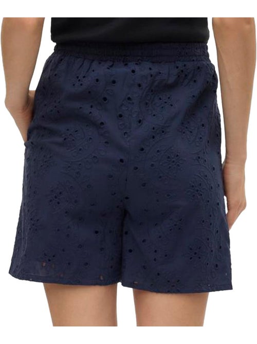 Calções Vero Moda Hay para Mulher - Kiabi Calções Vero Moda Hay para Mulher - Kiabi