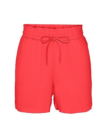 Calções Vero Moda Milo para Mulher